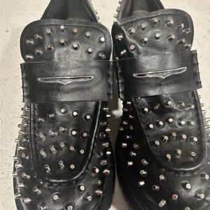 Steve Madden Shoes size 8